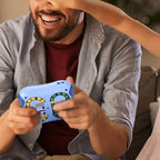 Rotating Puzzle Toy for Kids