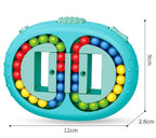 Rotating Puzzle Toy for Kids