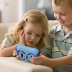 Rotating Puzzle Toy for Kids