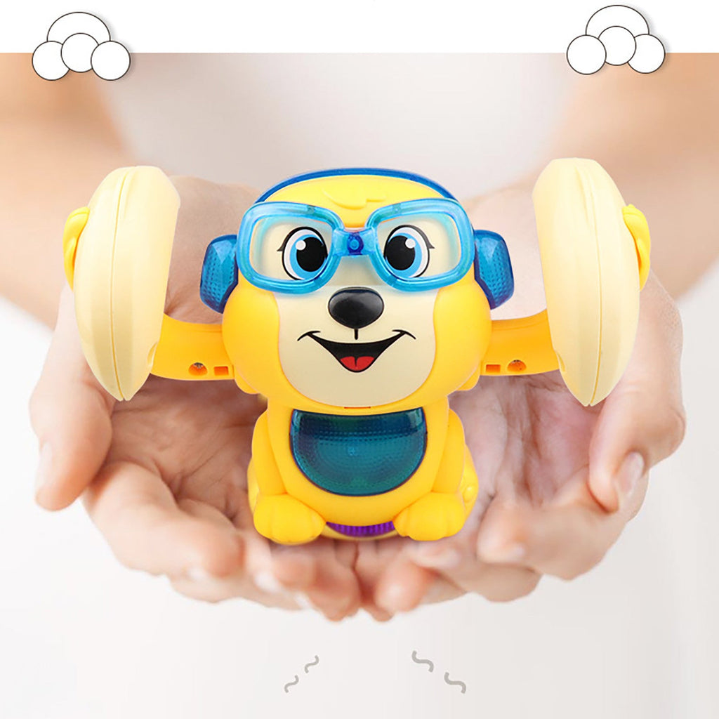 Pack Jungle Musicale Singe Culbuteur + Éléphant Cache-Cache + RAYONNETTE – TrioNest™