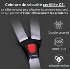 Poussette  3-en-1 TrioNest™ PRESTIGE  Confort et Style de vie Aliexpress