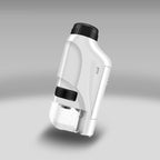 Microscope Portable Enfant 60-120x LED Plein Air Poche KIDSCOPE – TrioNest™