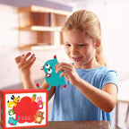 Nähset für Kinder