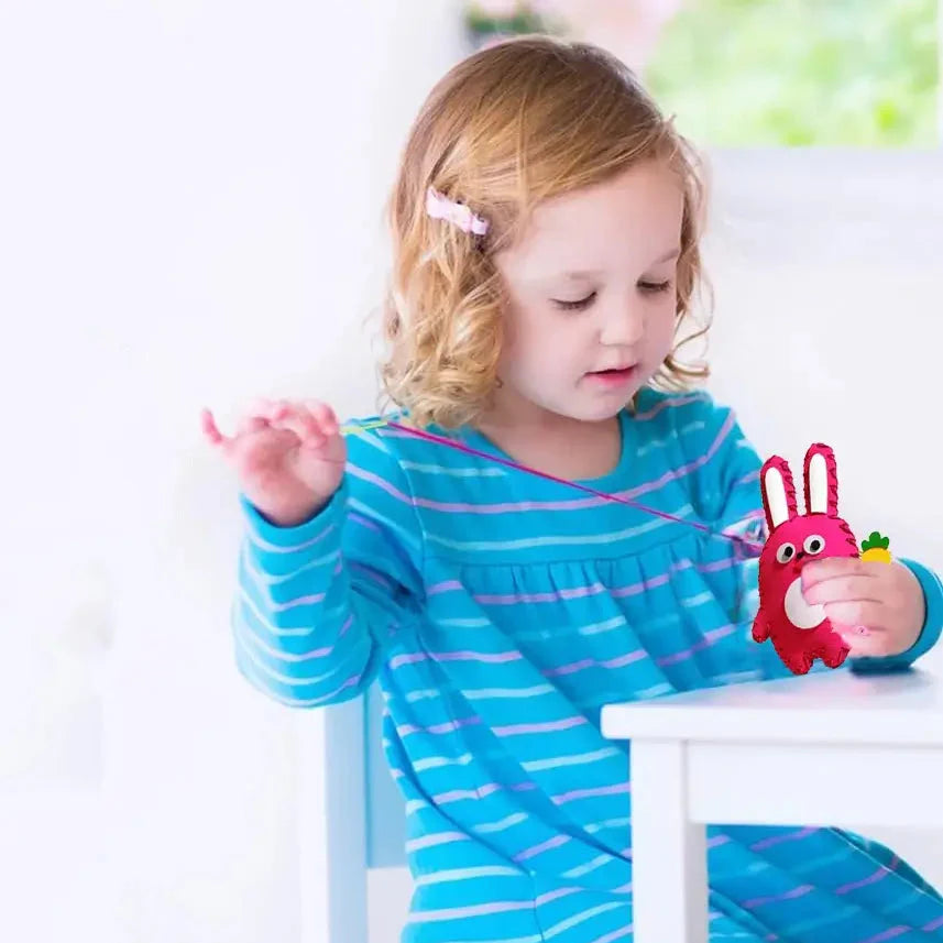 Nähset für Kinder