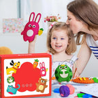 Nähset für Kinder