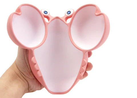 Krabbenset für Babys