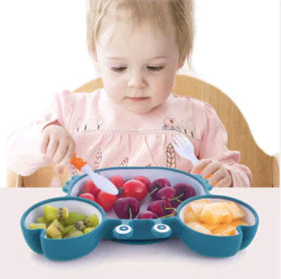 Krabbenset für Babys