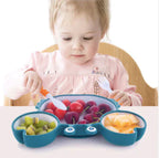 Krabbenset für Babys