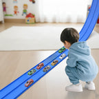 Los von Kinderautos