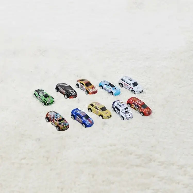 Los von Kinderautos