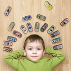 Los von Kinderautos
