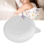 Weißes Rauschgerät für Babys