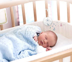Weißes Rauschgerät für Babys