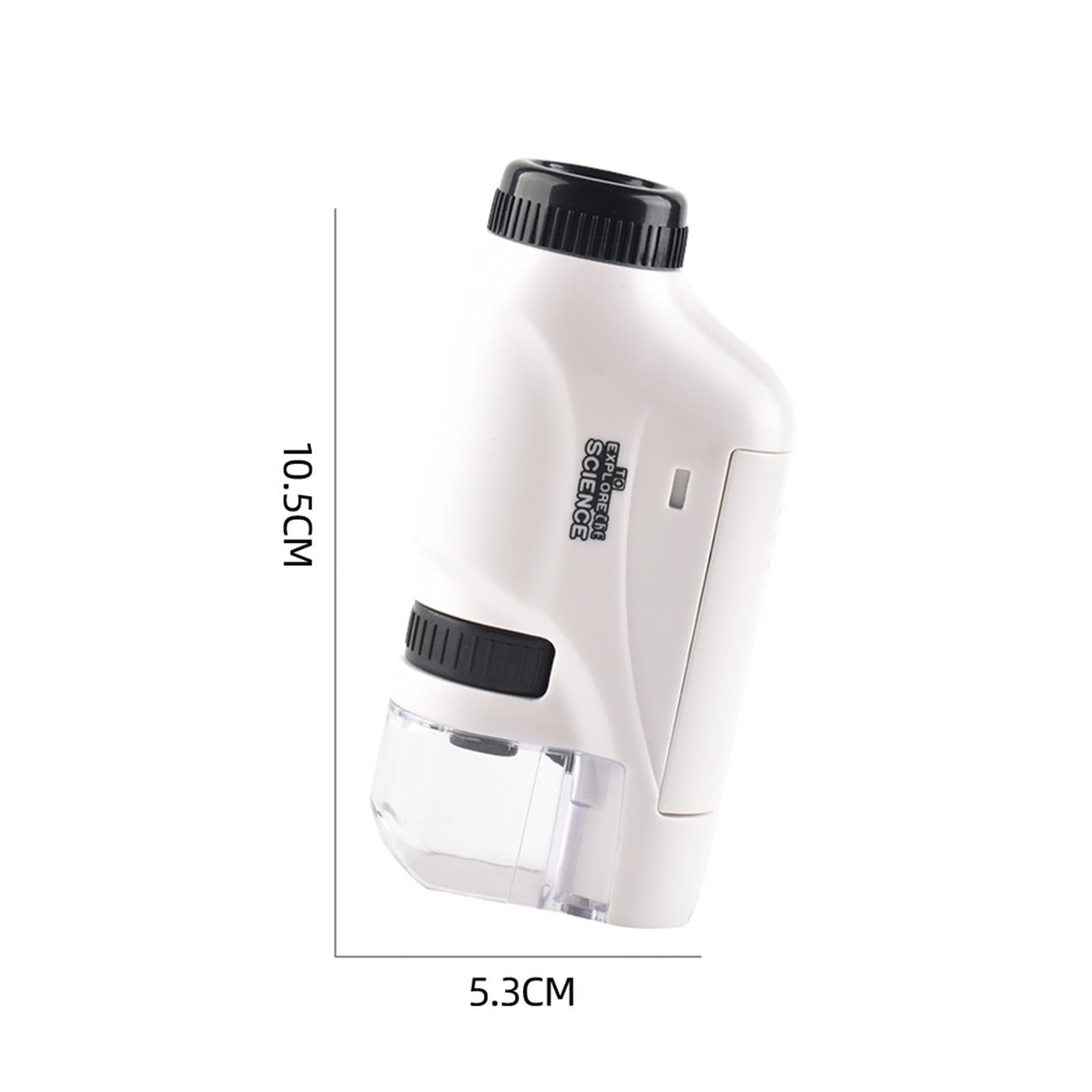 Pack Merveilles MAGNETRIX Circuit Billes + KIDSCOPE Microscope Portable – TrioNest™