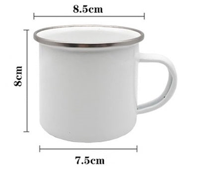 Mug Papa Fête des Pères 360ml Design Unique Cadeau Émouvant – TrioNest™