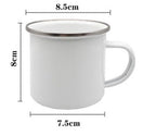 Mug Papa Fête des Pères 360ml Design Unique Cadeau Émouvant – TrioNest™