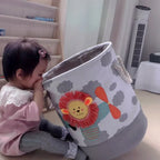 Storage basket