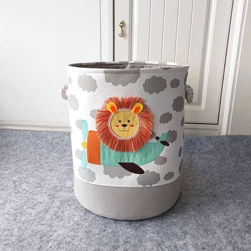 Storage basket