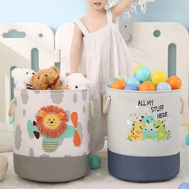 Storage basket