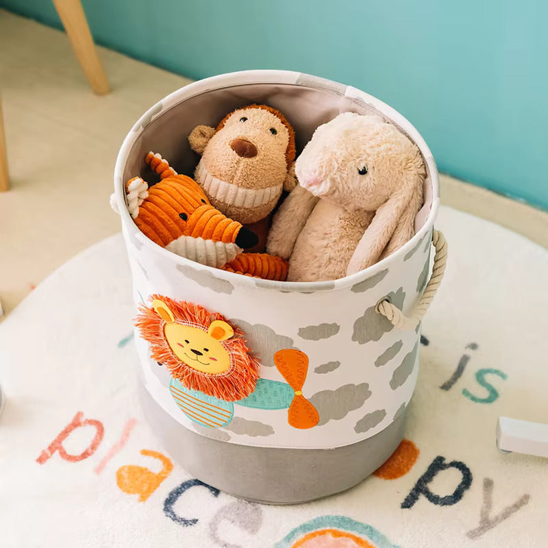 Storage basket