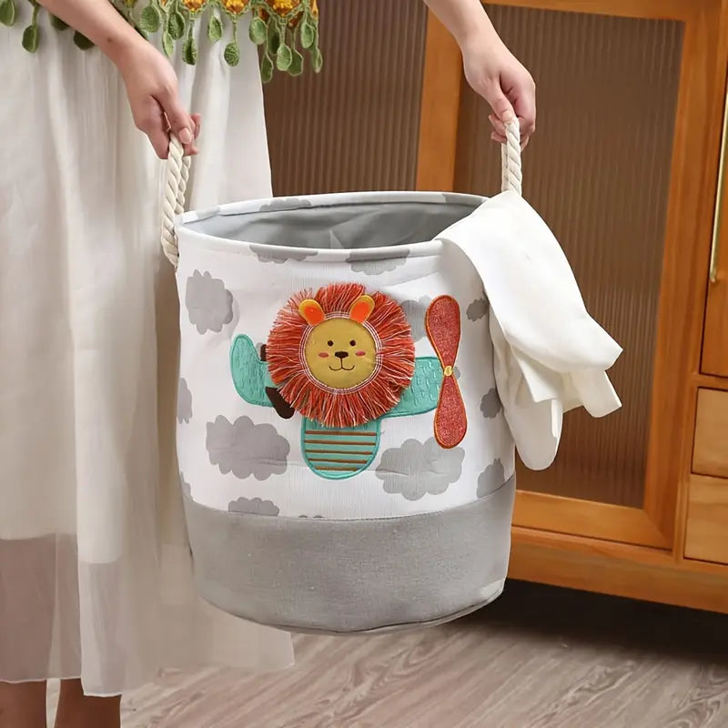 Storage basket