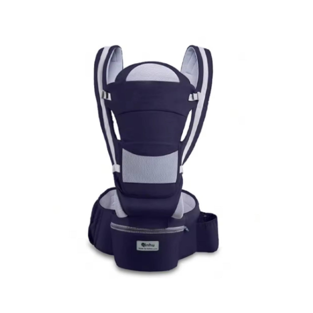 Hip seat baby carrier | HipHold