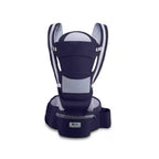 Hip seat baby carrier | HipHold