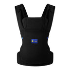 Porte-Bébé Nouveau-Né 3 en 1 Ergonomique | TrioNest™ – Positions Avant, Kangourou & Arrière, 0-36 Mois