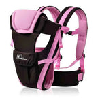 Newborn Front-Facing Baby Carrier | CozyChest