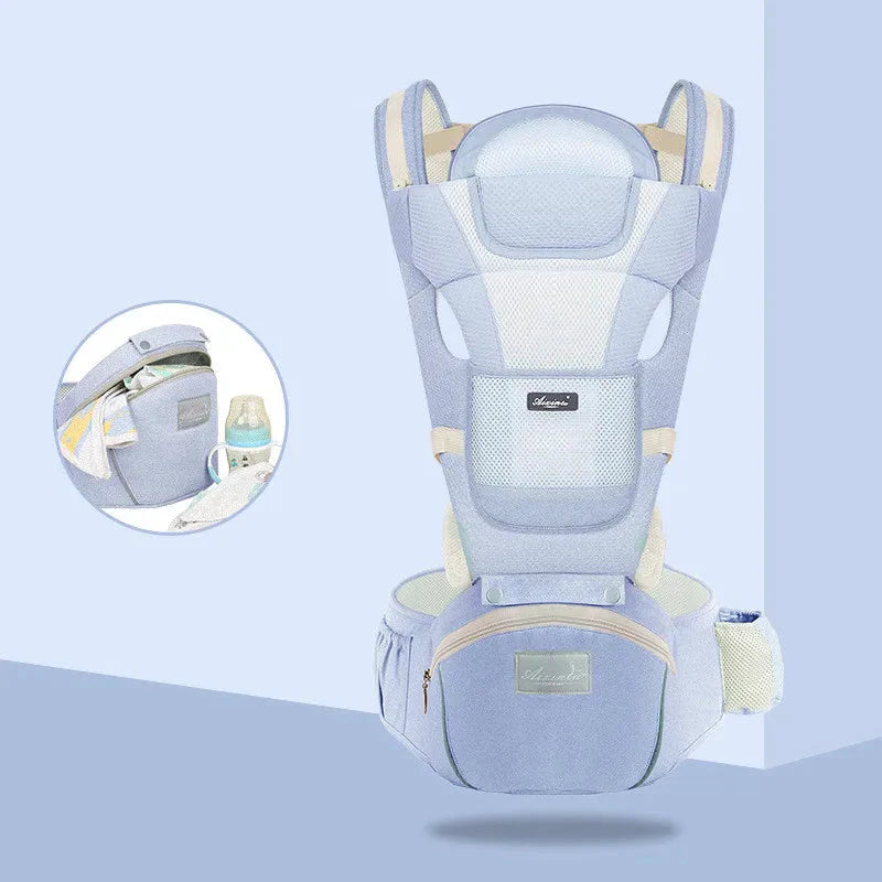Physiologische Babytrage | LifeHug