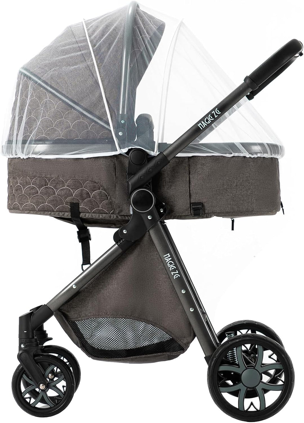 Luxus-Kinderwagen | EliteLux