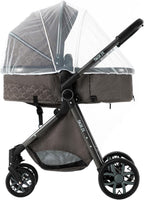 Luxus-Kinderwagen | EliteLux