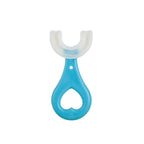Brosse à Dents en U pour Enfants – Nettoyage Complet, Douce Gencives, Légère | TrioNest™ mon adorable bebe