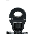 Support Téléphone Poussette Rotation 360° – Pince Universelle Vélo, Fauteuil Roulant & Scooter | TrioNest™