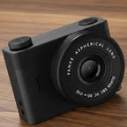 Appareil Photo Enfant 6 Ans KidsNest – 20 MP Double Caméra, IPS 1,54", Sans Wi-Fi, CE | TrioNest™ Mon Adorable Bébé