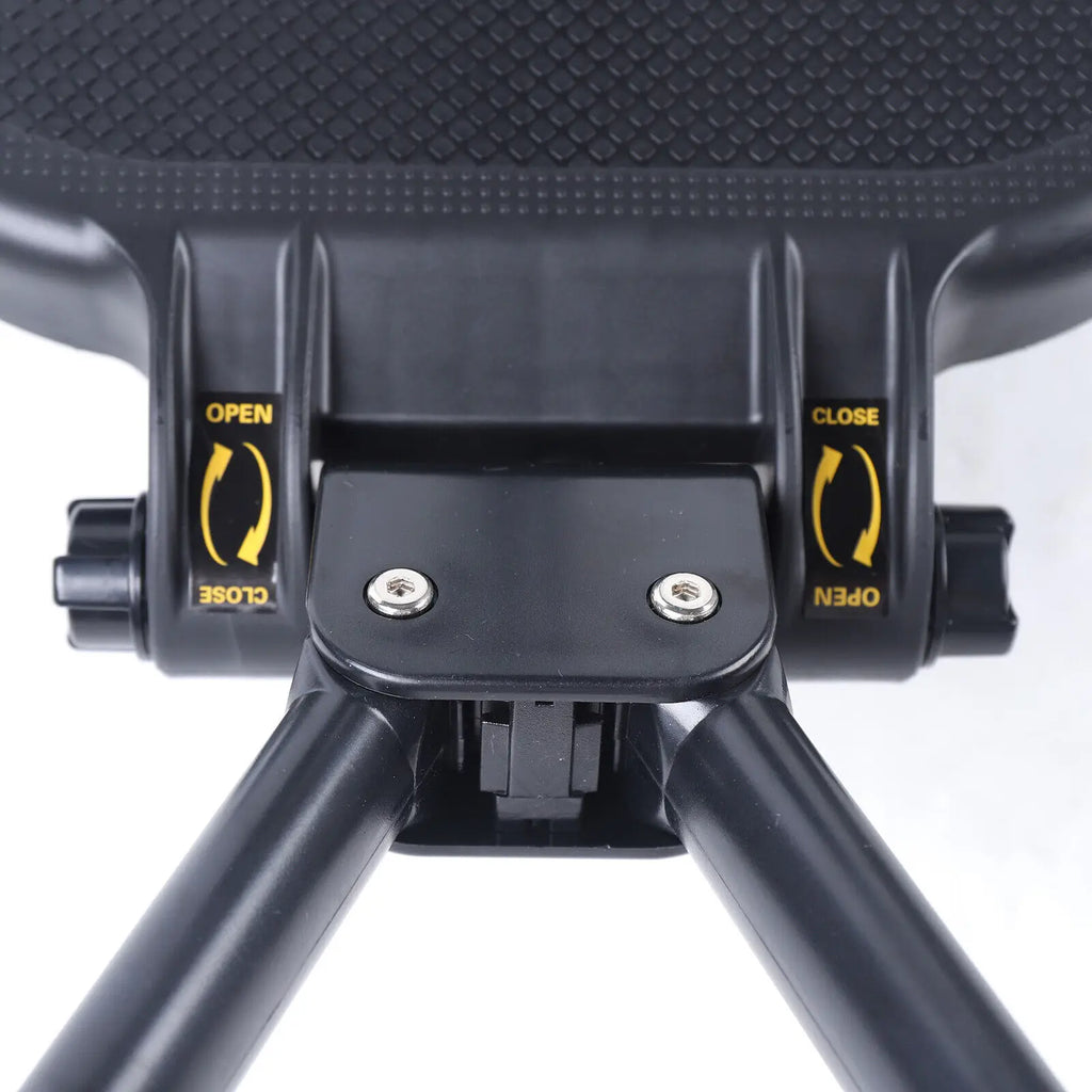 Adaptateur Universel Poussette 2e Enfant – Marchette, Siège & Planche Debout, Jusqu'à 25 kg | TrioNest™