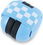 Casque Anti Bruit pour Bébé | TrioNest™ – Réduction 25 dB, Coussin Doux, Norme UE, Bleu & Rose mon adorable bebe