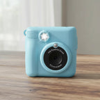TrioNest™ Appareil Photo Enfant Anti-Choc 8MP Vidéo Full HD 1080p Jeux Éducatifs SNAPKID TrioNest