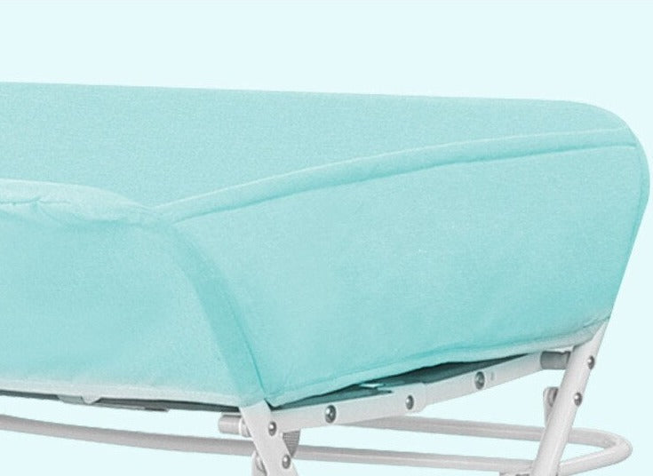 Multifunktionaler, klappbarer Wickeltisch für Babys