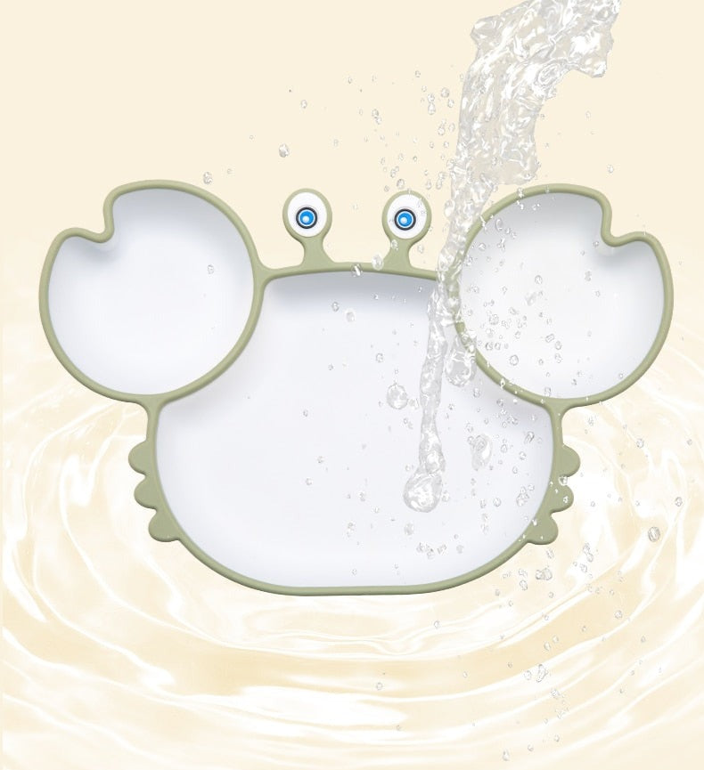 Krabbenset für Babys
