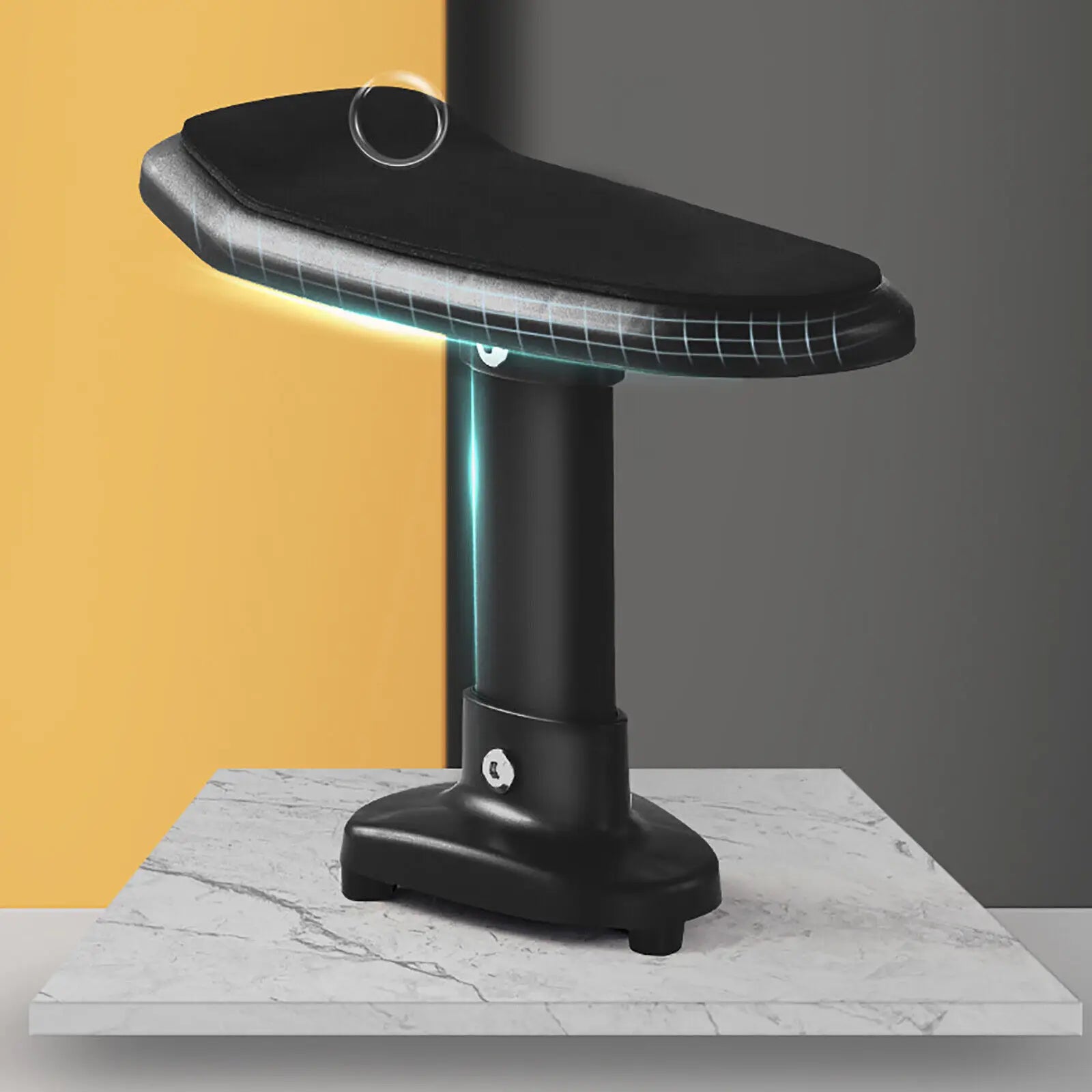 Adaptateur Universel Poussette 2e Enfant – Marchette, Siège & Planche Debout, Jusqu'à 25 kg | TrioNest™