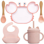 Krabbenset für Babys