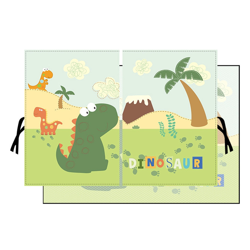 Pare-Soleil Voiture pour Bébé | TrioNest™ – Anti-UV, Moustiquaire Intégrée, 68x50 cm, 150 g, 6 Styles