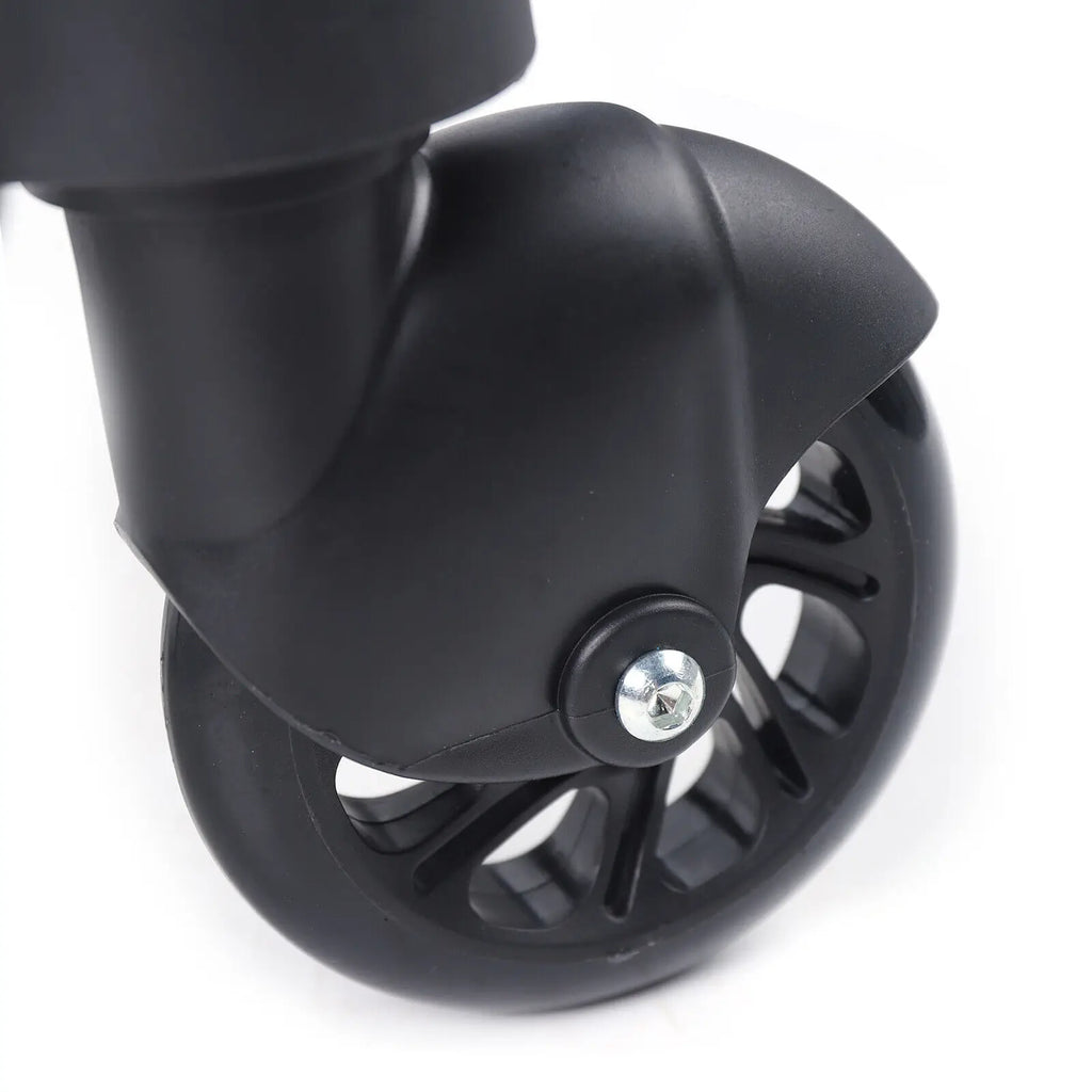 Adaptateur Universel Poussette 2e Enfant – Marchette, Siège & Planche Debout, Jusqu'à 25 kg | TrioNest™