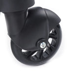 Adaptateur Universel Poussette 2e Enfant – Marchette, Siège & Planche Debout, Jusqu'à 25 kg | TrioNest™