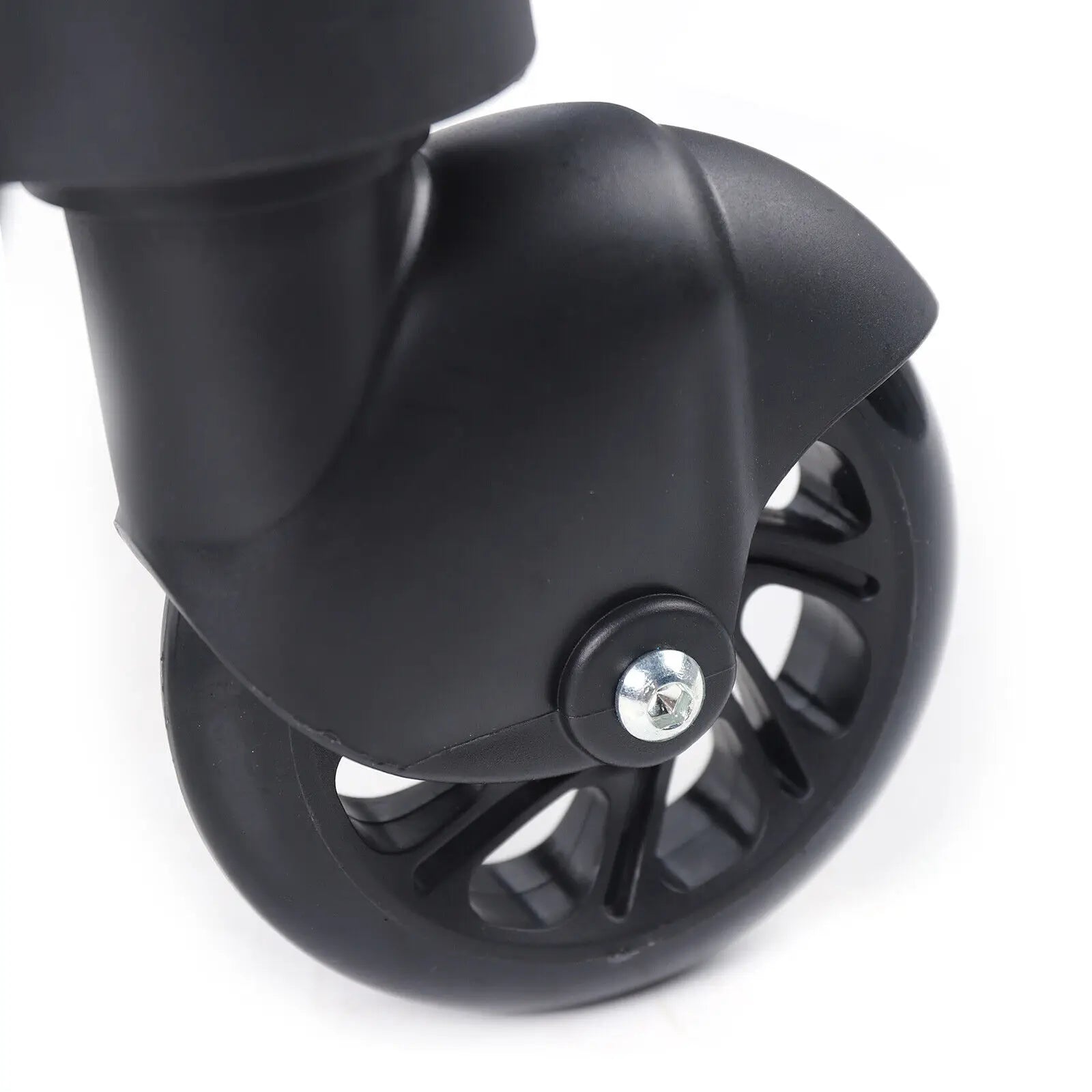 Adaptateur Universel Poussette 2e Enfant – Marchette, Siège & Planche Debout, Jusqu'à 25 kg | TrioNest™