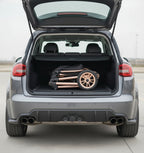 Poussette  3-en-1 TrioNest™ PRESTIGE  Confort et Style de vie Aliexpress