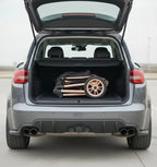 Poussette 3-en-1 TrioNest™ URBANIA  Confort et Style de vie Aliexpress