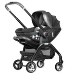 Kinderwagen mit Autositz | QuickClick