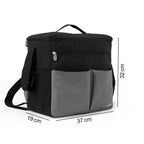 Wickeltasche Groß | UltraBag